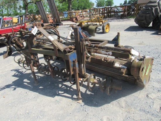 3pt Power Harrow