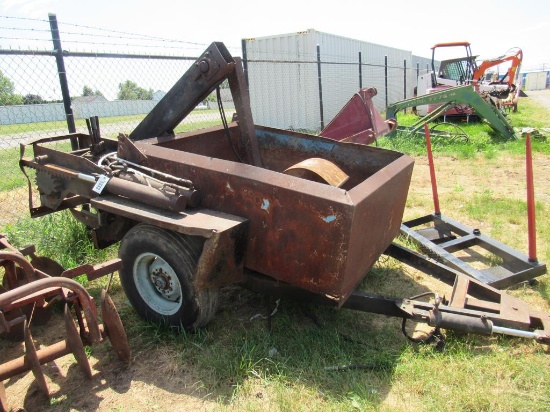 Dump Trailer