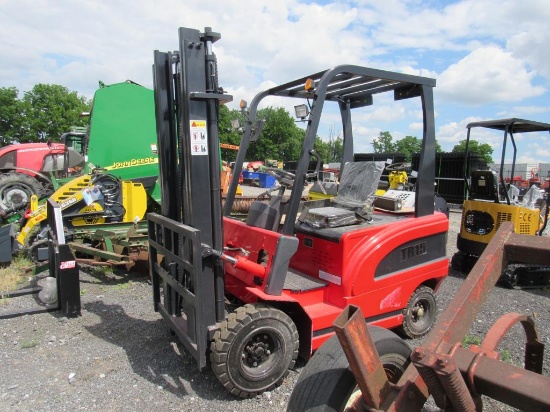 Trainer T15 Electric Fork Lift TR15 (New)