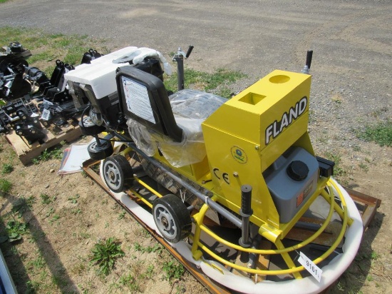 Power Trowel SDLOOL SL80R