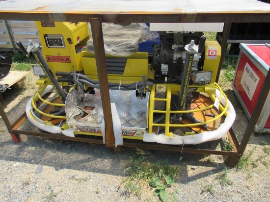 Power Trowel SDLOOL SL80R