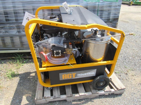 AGT Hot Pressure Washer HPW4000