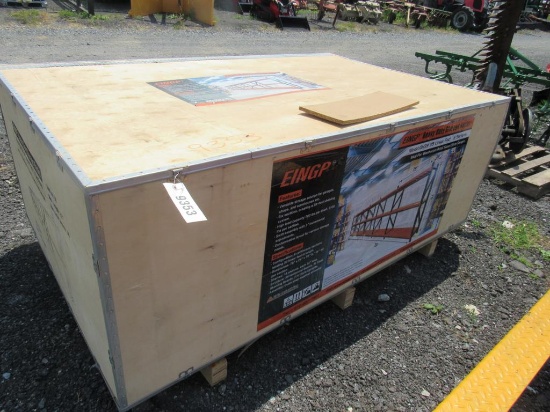 EINGP QH39 Pallet Racking