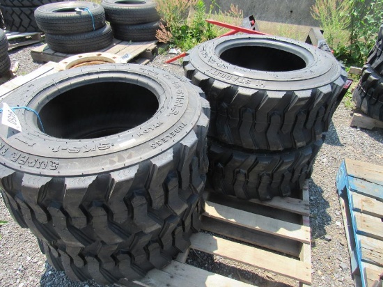(New) 12-16.5 Forerunner SKS1 Tires (set of 4)