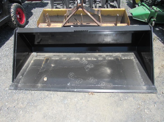 (New) 66" Bucket