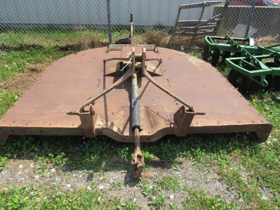 3pt JD Mower