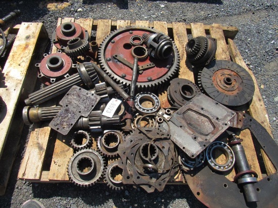 Transmission Part
