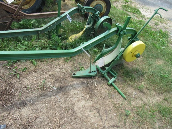 JD L Plow