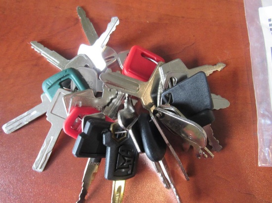 Key Set