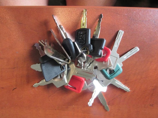 Key Set