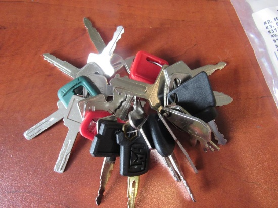 Key Set