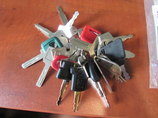 Key Set