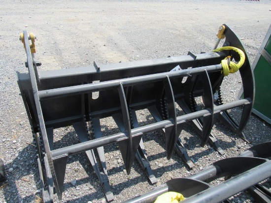 68" All Star Grapple