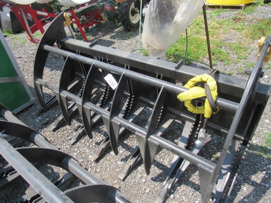 72" All Star Grapple