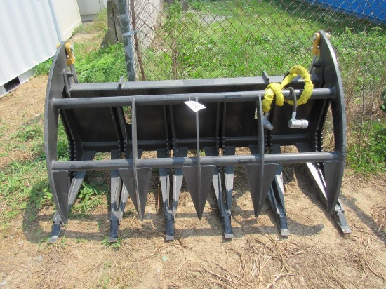 60" All Star Grapple