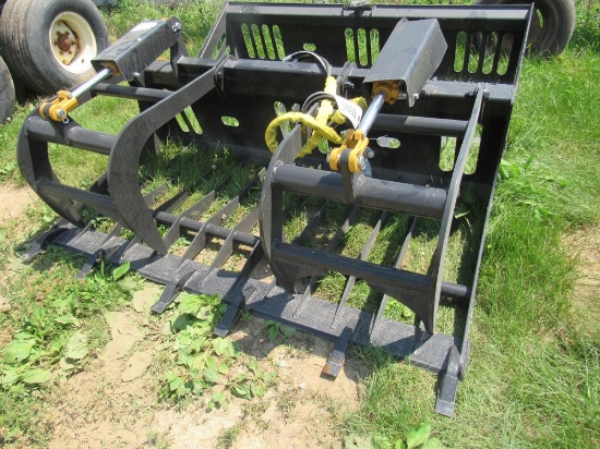 68" Rock Grapple