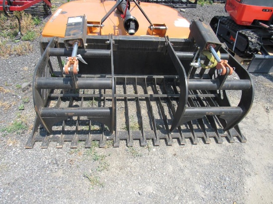 68" Skeleton Grapple