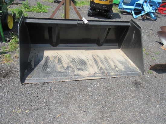 74" High Volume Bucket