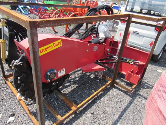 Handy HSG 31" Stump Grinder