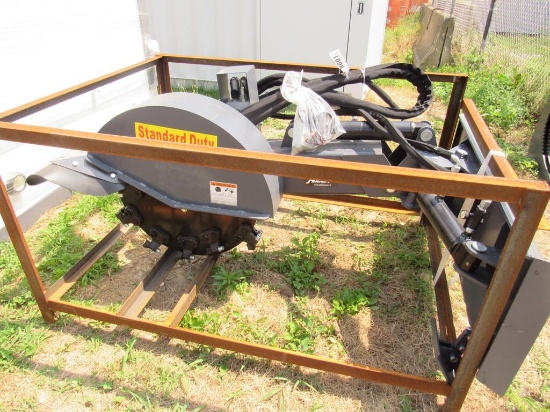 Handy HSSG 27" Stump Grinder