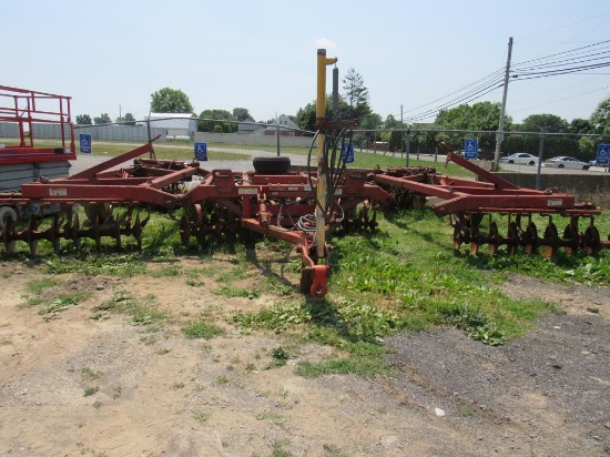 Krause 2486NR 24' Disc w/ Wings