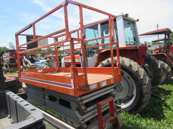 Skyjack 4626 Scissor Lift