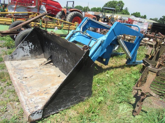 Ford Loader