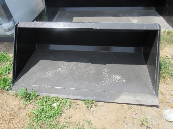 (New) 60" Bucket