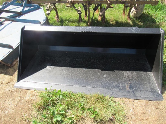 (New) 66" Bucket