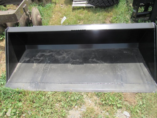 (New) 72" Bucket