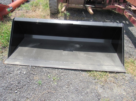 (New) 72" Bucket