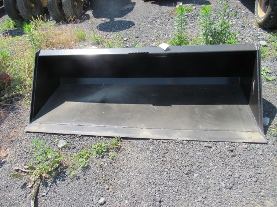 (New) 78" Bucket