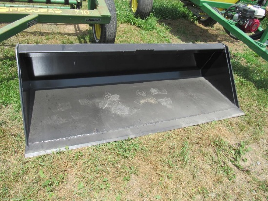 (New) 78" Bucket