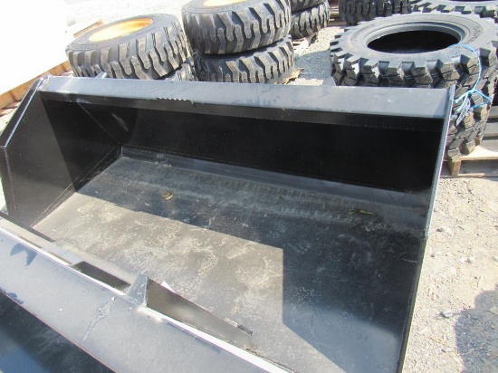 (New) 78" Large Capacity Bucket