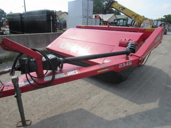Gehl 2365 Discbine