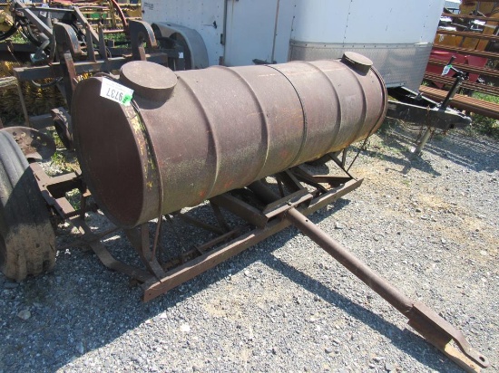 Tobacco Planter