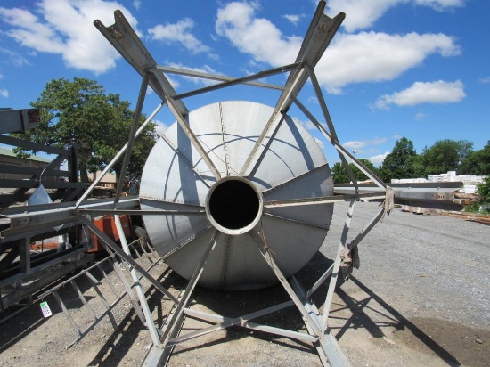 Grain Bin