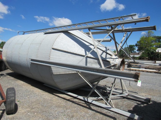 Grain Bin
