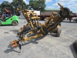 Woods 3-Deck Finish Mower