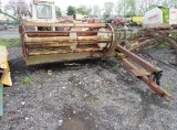 IH 990 7' haybine
