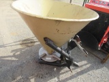 Landpride FS700 3pt Spreader