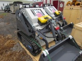 TOFT BTTL ST25M-6 Compact Skid Steer 43