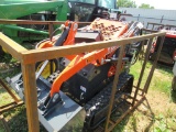 AGT 15W YSRT14 Skid Loader