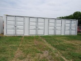 40' Shipping Container