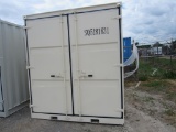 12' Storage Building New