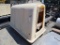 Calf Hutch w/Feeder