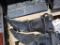 Miva Mini Excavator Ripper fits 1-2 Ton Excavator New
