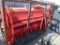 TOPCAT QA Mulcher SSFM81