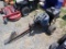 Log Splitter w/ 8HP Engine