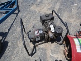 B&S Generator (not running)